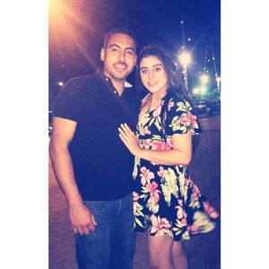 Meet your Posher, Walton